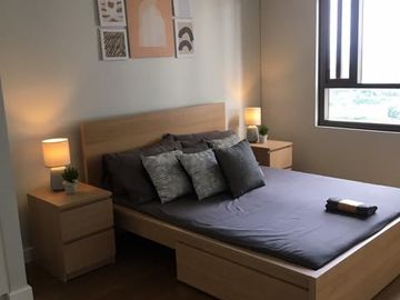 2-Bedrooms Condo Unit for Sale in The Arton by Rockwell Katipunan Ave. Quezon City