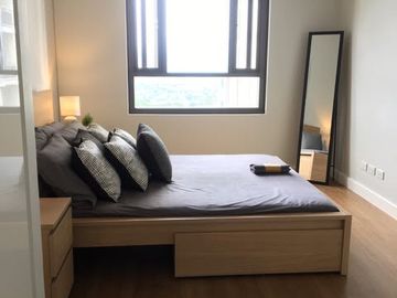 2-Bedrooms Condo Unit for Sale in The Arton by Rockwell Katipunan Ave. Quezon City