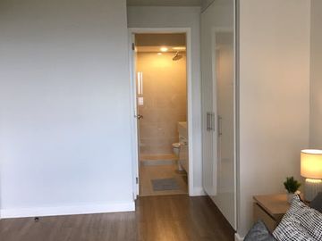 2-Bedrooms Condo Unit for Sale in The Arton by Rockwell Katipunan Ave. Quezon City