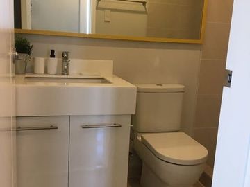 2-Bedrooms Condo Unit for Sale in The Arton by Rockwell Katipunan Ave. Quezon City