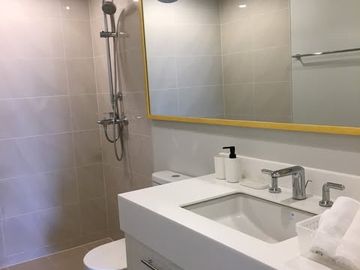 2-Bedrooms Condo Unit for Sale in The Arton by Rockwell Katipunan Ave. Quezon City