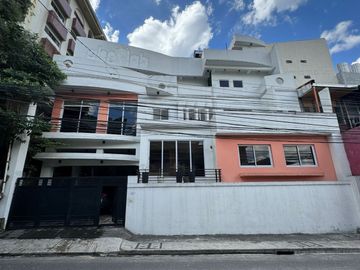 294SQM BLDG; MANALAC STREET, POBLACION - MAKATI CITY - FOR SALE