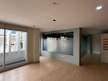 294SQM BLDG; MANALAC STREET, POBLACION - MAKATI CITY - FOR SALE