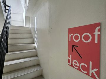 294SQM BLDG; MANALAC STREET, POBLACION - MAKATI CITY - FOR SALE