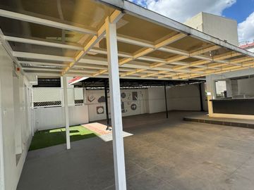 294SQM BLDG; MANALAC STREET, POBLACION - MAKATI CITY - FOR SALE