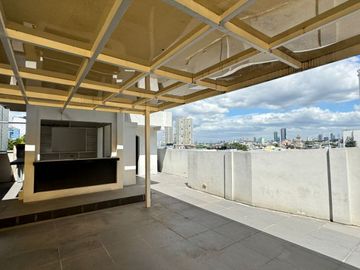 294SQM BLDG; MANALAC STREET, POBLACION - MAKATI CITY - FOR SALE