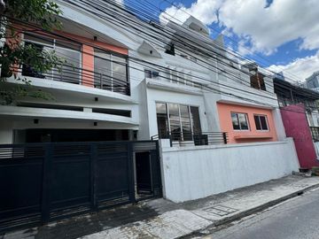 294SQM BLDG; MANALAC STREET, POBLACION - MAKATI CITY - FOR SALE