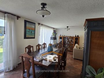 Los Alpes Álvaro Obregón Casa en Venta