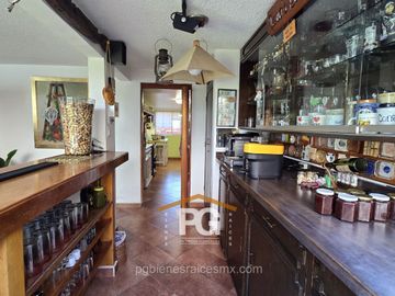 Los Alpes Álvaro Obregón Casa en Venta
