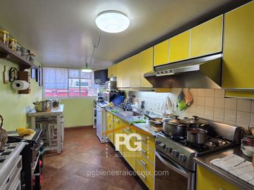 Los Alpes Álvaro Obregón Casa en Venta