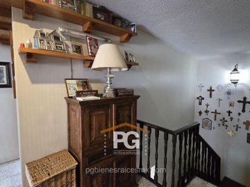 Los Alpes Álvaro Obregón Casa en Venta