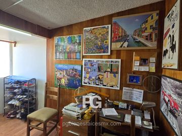 Los Alpes Álvaro Obregón Casa en Venta