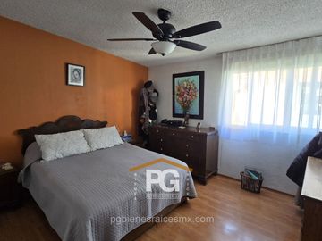 Los Alpes Álvaro Obregón Casa en Venta