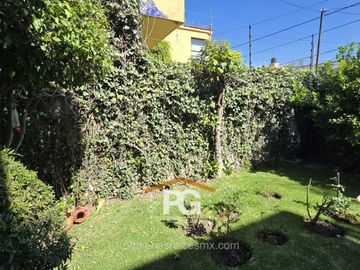 Los Alpes Álvaro Obregón Casa en Venta