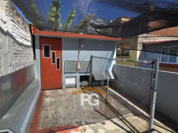 Los Alpes Álvaro Obregón Casa en Venta