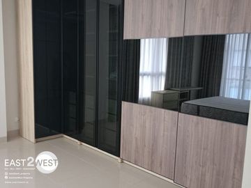 Disewakan Apartemen Rainbow Springs Condovillas Gading Serpong Tangerang 4+1 Bedroom Fully Furnished Siap Huni