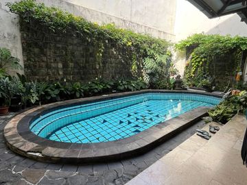Rumah Dijual di Metro Alam, Pondok Indah