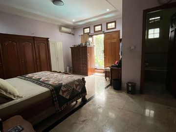 Rumah Dijual di Metro Alam, Pondok Indah