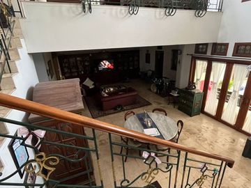 Rumah Dijual di Metro Alam, Pondok Indah