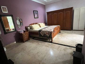 Rumah Dijual di Metro Alam, Pondok Indah