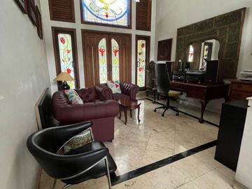 Rumah Dijual di Metro Alam, Pondok Indah
