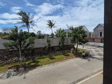 Dijual Cepat Rumah Cluster Aeris Citra Garden Serpong Cisauk Tangerang Unit Baru Bagus Cantik Siap Huni