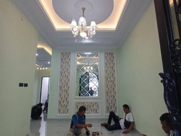 Sell ​​House in Gandaria South Jakarta Near KRL On the side of Gandaria road