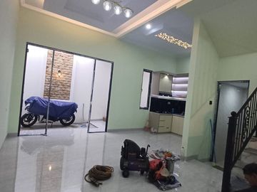 Sell ​​House in Gandaria South Jakarta Near KRL On the side of Gandaria road