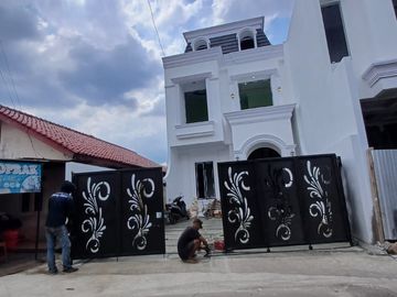 Sell ​​House in Gandaria South Jakarta Near KRL On the side of Gandaria road