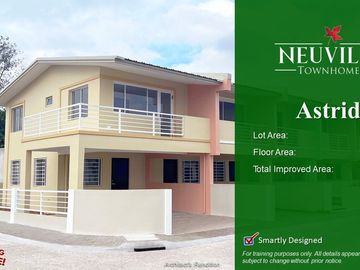 The 3 Bedroom House for Sale in Neuville, Tanza, Cavite via Cavitex