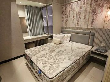 Apartemen Amor Kondisi Bagus Langka Full Furnish Termurah Ex Show Unit Terbesar dkt ITS MERR