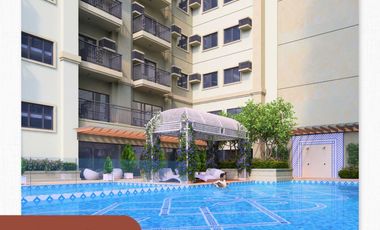 Condominium 1 Bedroom For Sale in Montrose Capital Town Pampanga