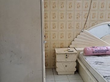 Rumah Darmo Harapan SHM Strategis dkt Segi 8 Sukomanunggal Simo Kupang