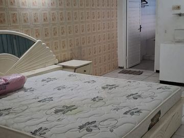 Rumah Darmo Harapan SHM Strategis dkt Segi 8 Sukomanunggal Simo Kupang