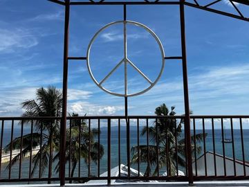 Beach Front House & Lot for Sale at the Heart of Argao, Cebu