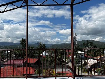 Beach Front House & Lot for Sale at the Heart of Argao, Cebu