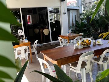 Beach Front House & Lot for Sale at the Heart of Argao, Cebu