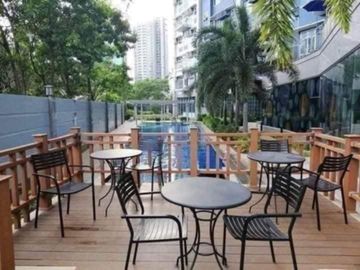The Trion Towers 2BR Condo Rent to own in BGC walking distance to SM Aura
