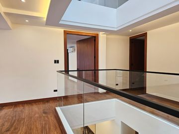 Luxury New House for SAle in Alabang Hills Village with Pool near Ayala Alabang Portofino Ayala Sonera Southvale