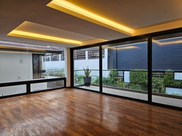 Luxury New House for SAle in Alabang Hills Village with Pool near Ayala Alabang Portofino Ayala Sonera Southvale