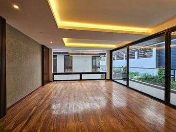 Luxury New House for SAle in Alabang Hills Village with Pool near Ayala Alabang Portofino Ayala Sonera Southvale