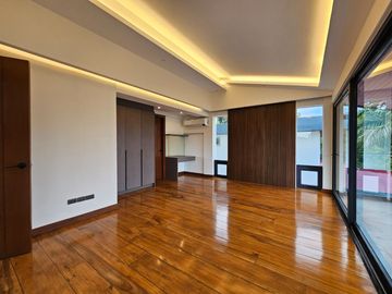 Luxury New House for SAle in Alabang Hills Village with Pool near Ayala Alabang Portofino Ayala Sonera Southvale