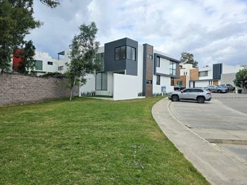 CASA NUEVA EN VENTA PASEO DEL PARQUE MORELIA