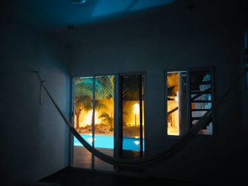 CASA ESTILO MEDITERRANEO EN TELCHAC PUERTO