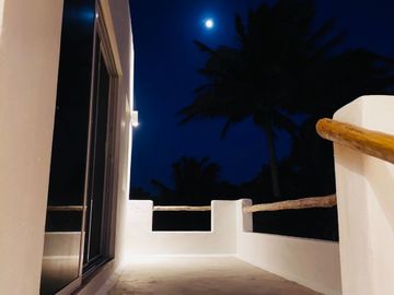 CASA ESTILO MEDITERRANEO EN TELCHAC PUERTO