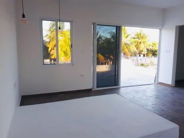 CASA ESTILO MEDITERRANEO EN TELCHAC PUERTO