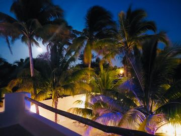 CASA ESTILO MEDITERRANEO EN TELCHAC PUERTO