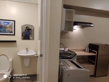 ALTURA26XXT2: For Sale Fully Furnished Studio Unit in Avida Towers Altura