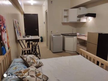 ALTURA26XXT2: For Sale Fully Furnished Studio Unit in Avida Towers Altura