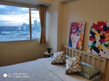 ALTURA26XXT2: For Sale Fully Furnished Studio Unit in Avida Towers Altura